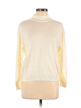 Leslie Fay Turtleneck Sweater (view 1)