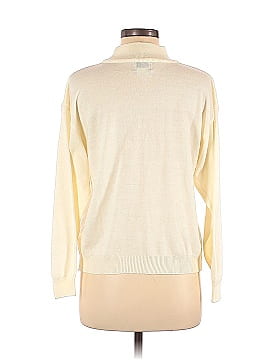 Leslie Fay Turtleneck Sweater (view 2)