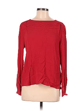 Zara Long Sleeve Blouse (view 1)