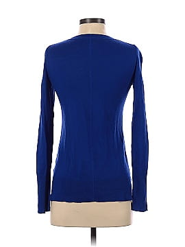 Kenar Wool Pullover Sweater (view 2)