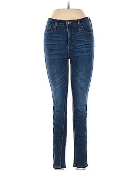 Madewell Jeggings (view 1)