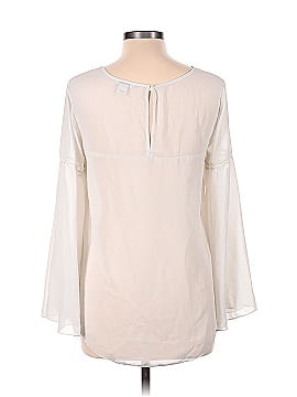 Aria Long Sleeve Blouse (view 2)