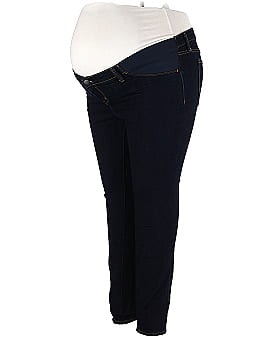 Old Navy - Maternity Jeans (view 1)
