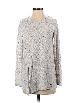 Karen Kane Long Sleeve T-Shirt (view 1)