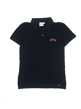 Boeing Short Sleeve Polo (view 1)