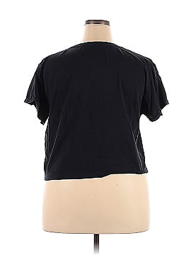 all in motion Short Sleeve T-Shirt (view 2)