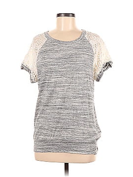 Le Lis Short Sleeve Top (view 1)