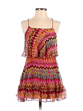 Haute Hippie Casual Dress (view 1)