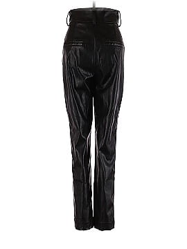 The Kooples Faux Leather Pants (view 2)