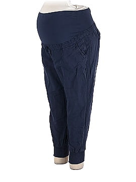Gap - Maternity Casual Pants (view 1)