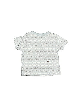 Little Cocoon Short Sleeve Henley (view 2)