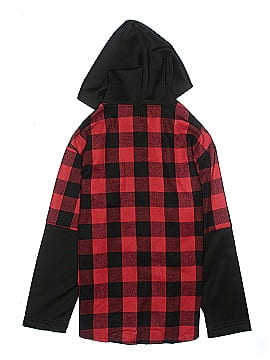 Shein Jacket (view 2)