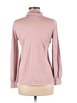 Carolyn Taylor Turtleneck Sweater (view 2)