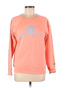 Champion Sweatshirt (view 1)