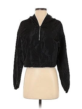 Shein Windbreaker (view 1)