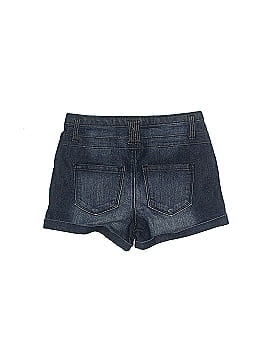 Tinseltown Denim Shorts (view 2)