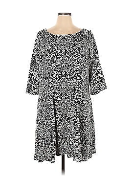 Taylor Casual Dress (view 1)