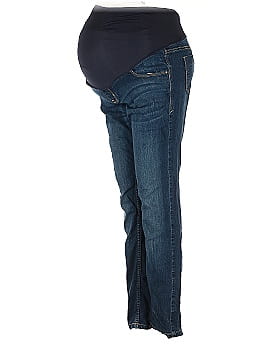 Old Navy - Maternity Jeans (view 1)