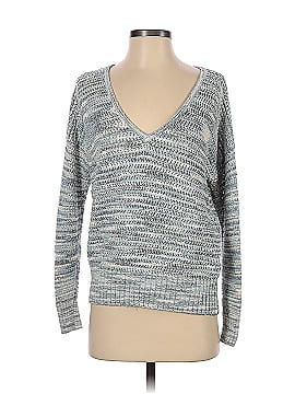 Madewell Pullover Sweater (view 1)