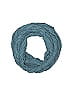 Tullette 100% Acrylic Teal Scarf One size - photo 1