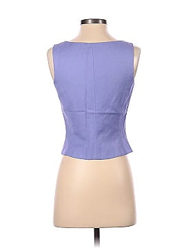 Isabel Ardee Tuxedo Vest (view 2)