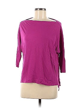 Vince. Short Sleeve Top (view 1)