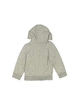 The Children's Place Zip Up Hoodie (view 2)