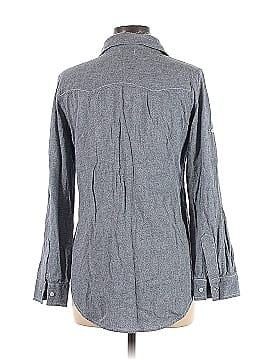 Firth Long Sleeve Button-Down Shirt (view 2)