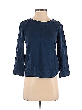 Banana Republic Long Sleeve Blouse (view 1)