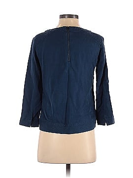 Banana Republic Long Sleeve Blouse (view 2)