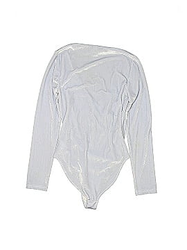 American Apparel Bodysuit (view 2)