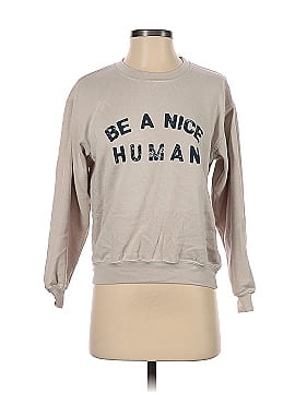 Sub Urban Riot Sweatshirt (view 1)