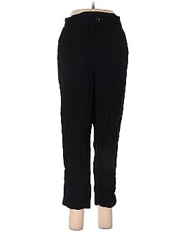 Zara Casual Pants (view 1)