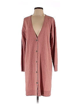 Ann Taylor Wool Cardigan (view 1)