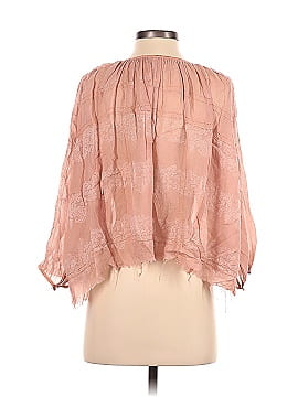 FP One Long Sleeve Blouse (view 2)