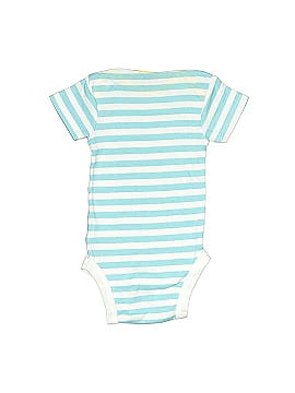 Gerber Short Sleeve Onesie (view 2)