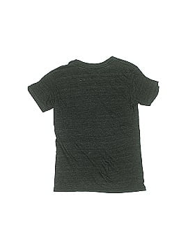 Charlie Hustle Short Sleeve T-Shirt (view 2)