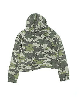 Tresics Pullover Hoodie (view 1)