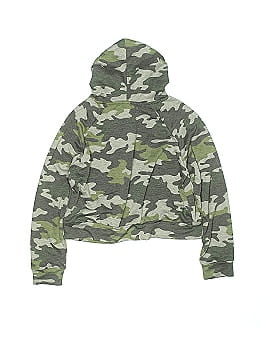 Tresics Pullover Hoodie (view 2)