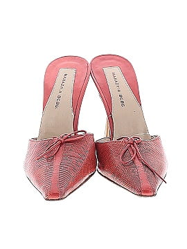BCBGMAXAZRIA Heels (view 2)