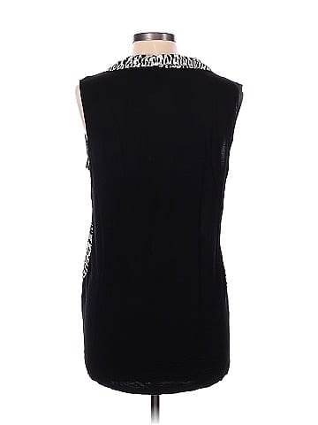 Joseph A. Sleeveless Blouse (view 2)