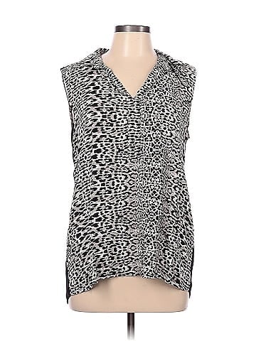 Joseph A. Sleeveless Blouse (view 1)