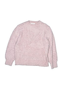 Zara Kids Pullover Sweater (view 1)