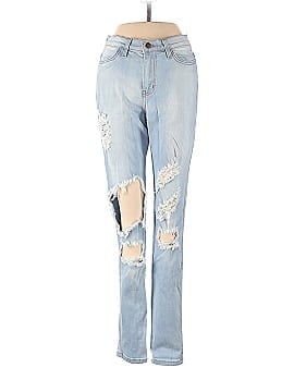Fashion Nova Jeans (view 1)