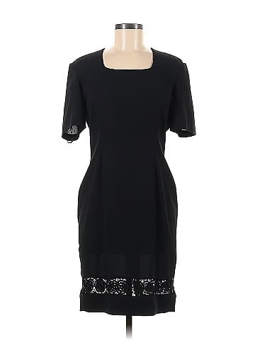 Chaus Cocktail Dress (view 1)