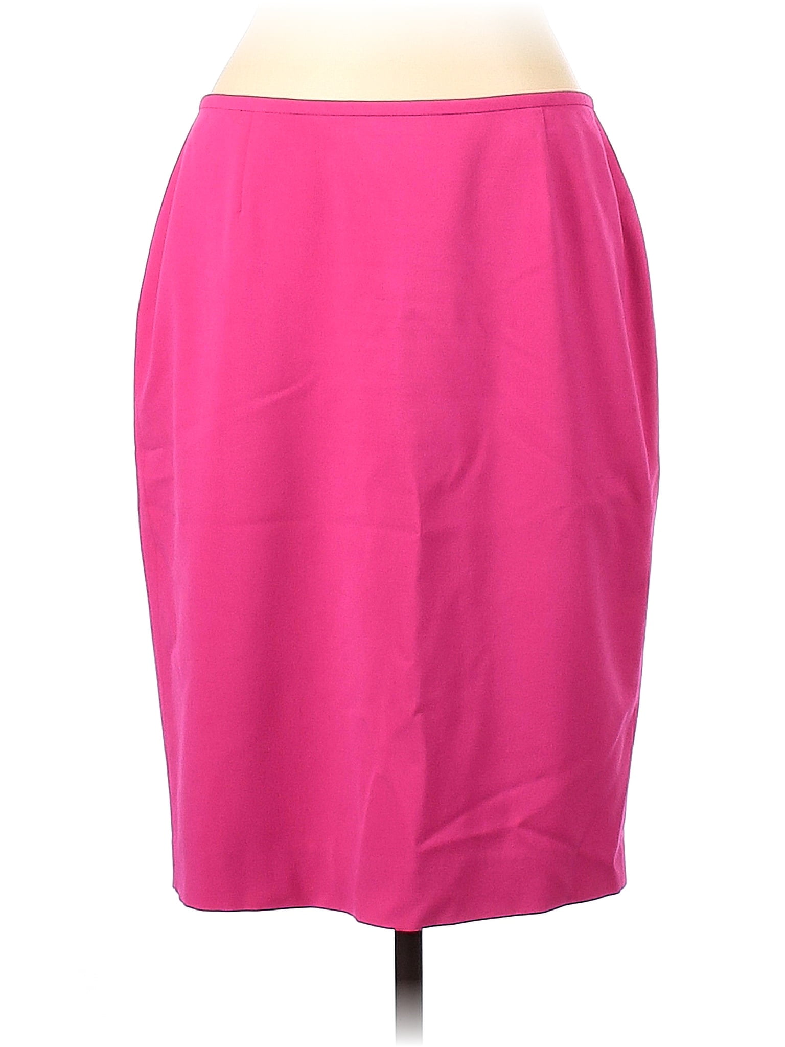 Isaac Mizrahi New York Women Pink Short Sleeve Blouse Plus Size 3X