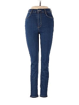 Zara Jeans (view 1)