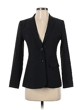 Banana Republic Wool Blazer (view 1)