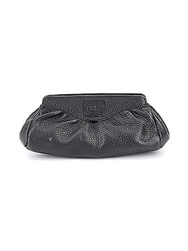Cole Haan Leather Clutch (view 1)