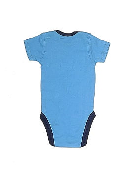 Gerber Short Sleeve Onesie (view 2)